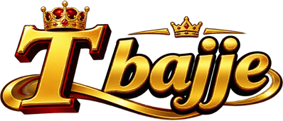 T Bajje Logo